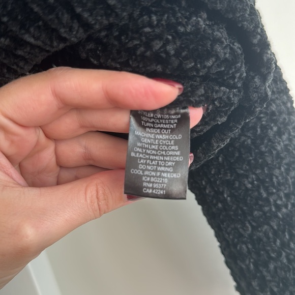 Sanctuary Under the Stars Chenille Sweater - Picture 6 of 6